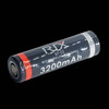 RIX 18650 Battery