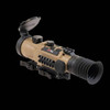 RICO HYBRID 384 3X 50mm 90Hz w/free Laser Range Finder