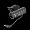 RICO HYBRID 384 3X 50mm 90Hz w/free Laser Range Finder