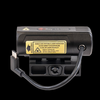 RICO HYBRID 384 3X 50mm 90Hz w/free Laser Range Finder