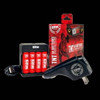 ICOtec TNT Rechargeable AA Battery Kit