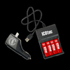 ICOtec TNT Rechargeable AA Battery Kit