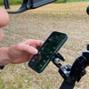 Remote/Phone Holder for Tripods Remote/Phone Holder for Tripods