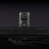 M6T 25mm Thermal Vehicle Mounted PTZ with LRF 640x512 12 Micron 25mm