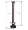 Leofoto DC-364C Center Column for 75mm Bowl Tripods