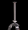 Leofoto DC-364C Center Column for 75mm Bowl Tripods