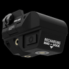 RMLSG RC RAIL-MOUNT GREEN LASER