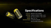 Nitecore 16340 (NL169R) Battery