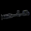 Pulsar Thermion 60 Series DNO Tactical Eyecup w/Shutter | replacement eye guard