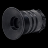 Nocpix Ace Series DNO Tactical Eyecup w/shutter