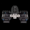 RQE | KVC Universal Mono / Bino Bridge Helmet Mount