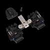 RQE | KVC Universal Mono / Bino Bridge Helmet Mount