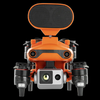 Autel Robotics EVO II Dual 640T V3 Thermal Drone Enterprise Bundle