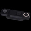 US QUICK -DETACH SHORT PICATINNY RAIL Nocpix SLIM-MOUNT-1 179
