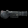 Nocpix RICO2 S75R 1280 Thermal with 75mm Lens & LRF | No Sales Tax when shipped for free outside of IL | Dark Night Outdoors