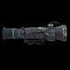 Nocpix RICO2 S75R 1280 Thermal with 75mm Lens & LRF | No Sales Tax when shipped for free outside of IL | Dark Night Outdoors
