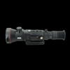 Nocpix RICO 2 H75R Thermal Weapon Sight 4X 640x512 75 mm LRF | Dark Night Outdoors | No Sales Tax if Shipped Outside IL