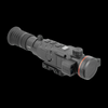 Nocpix RICO 2 H50R Thermal Weapon Sight 3X 640x512 50 mm LRF | No Sales Tax if Shipped Outside IL
