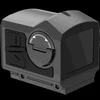 Infitac Fast Mini FML19 Thermal Pistol / Rifle Sight | Dark Night Outdoors