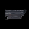 LUMI H35R Thermal Monocular 2.5X 640 35mm LRF | Free Shipping | Lowest Price | No Sales Tax if shipped outside IL