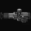 Infitac IOTS IOL25 Thermal Scope 3+1 Multi-Purpose