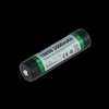 Low Temperature Keeppower 18650 3500mAh Protected Li-ion Rechargeable Battery | Thermal Scope