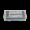 Low Temperature Keeppower 18650 3500mAh Protected Li-ion Rechargeable Battery 2pk