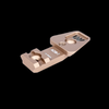 iRayUSA RICO MICRO PICTAIL 2: Helmet/Weapon Shoe (AC59-T)