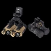 UNV Ultimate Helmet Mount | iRay USA RH25v2