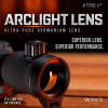 WAVE ATRIS 650 V² | WTS106 | Dark Night Outdoors | Thermal Scope