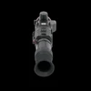 Nocpix Rico 3 Pro H50R | Industry First Ocular and Digital Zoom combined