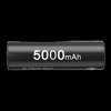 PARD 21700 Li-Ion Battery (rechargeable) 3.7v 5000mAh