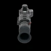 Nocpix Rico 3 H35R Thermal Scope 640x512 35mm 2x Base Mag.