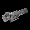 NOCPIX Rico 3 L35R Thermal Scope 384 x 288 35mm 3x LRF