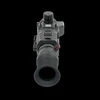 NOCPIX Rico 3 L35R Thermal Scope 384 x 288 35mm 3x LRF