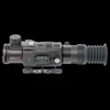 NOCPIX Rico 3 L35R Thermal Scope 384 x 288 35mm 3x LRF