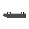 Infitac Remington 700 Rifles (Long and Short Action) Mount (PM06) | Dark Night Outdoors