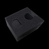AGM Rattler V2 & V3 Battery Protector (2 battery - Square)