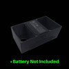 AGM Rattler V2 & V3 Battery Protector (3 battery - Square)