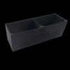 AGM Clarion Series Battery Protector (2 battery - Long)