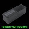 AGM Clarion Series Battery Protector (2 battery - Long)