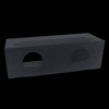 AGM Evolver 1280 Battery Protector (2 battery - Long)
