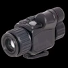 NOCPIX MINI 2 H25 Hybrid Thermal & Night Vision 640 x 512 60hz 1x Base | Dark Night Outdoors