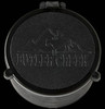 Thermal Scope Butler Creek Objective Flip-open Scope Cover | Dark Night Outdoors