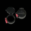Thermal Scope | Butler Creek Eyepiece (Dipoter/Eye side) Flip-Open Scope Cove