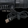 Nocpix & iRay Rico 2 & 3 Power and Data Cable