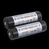 KeepPower 21700 6000mah 3.7v Batteries (pair) | Dark Night Outdoors | LPR L6R