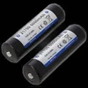 KeepPower 21700 6000mah 3.7v Batteries (pair) | RIX | LPR L6R
