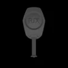 RIX Tethered Lens Cap for TITAN T6, TITAN T3 (LC-T01)