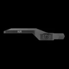 RIX QDM-S01 New Quick Detach Picatinny Mount Compatible with STORM V1 & STORM V2